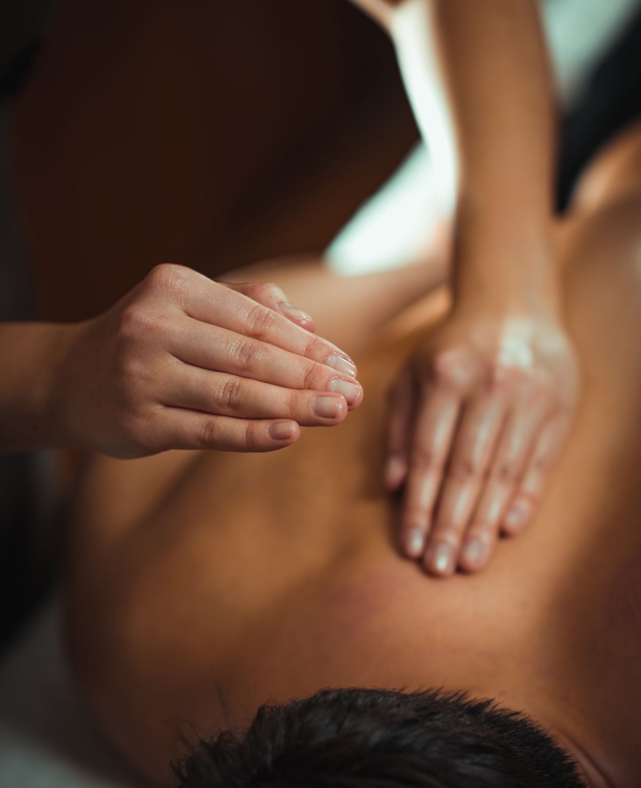 massage