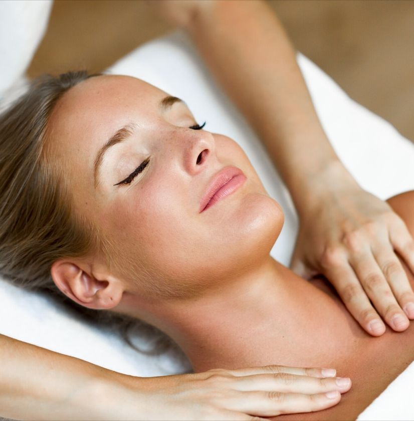 massage