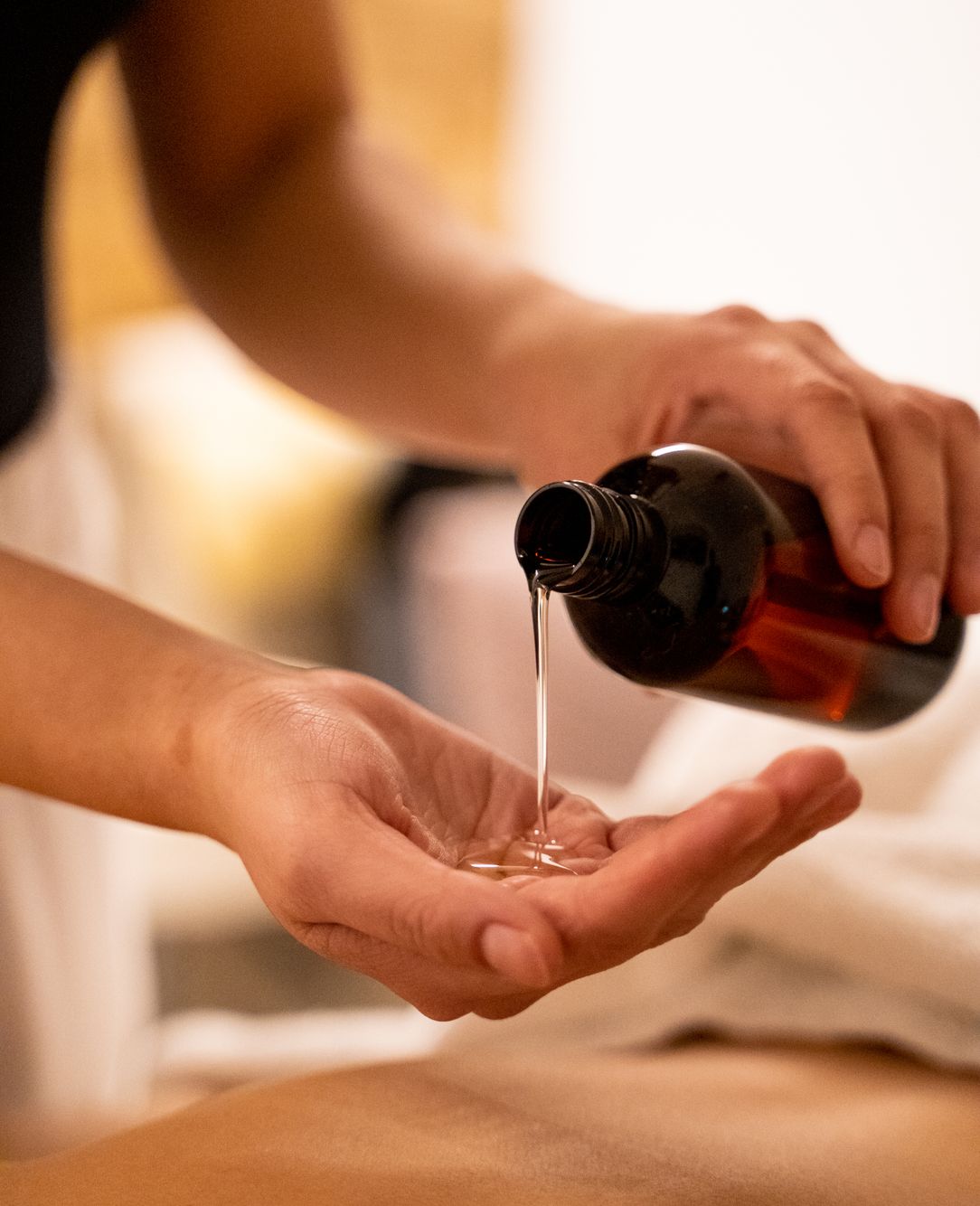 thai massage